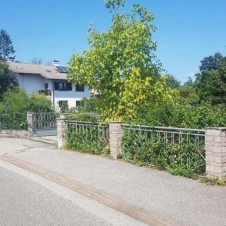 Hostel Under The Sun Brežice