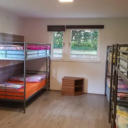 Under The Sun Hostel