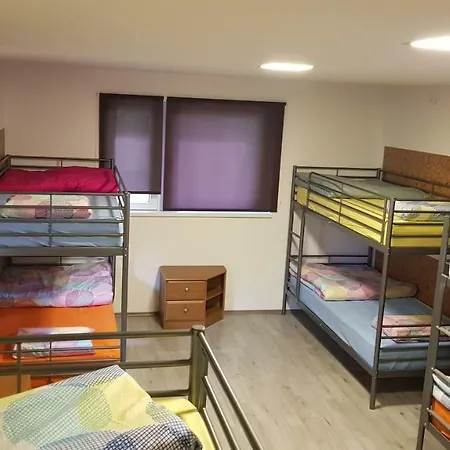 Hostel Under The Sun